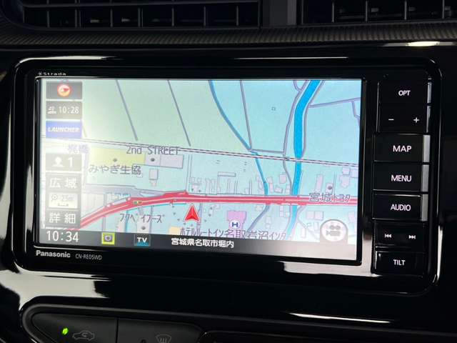 トヨタ アクア １．５ Ｇ R1年 (東北) 99