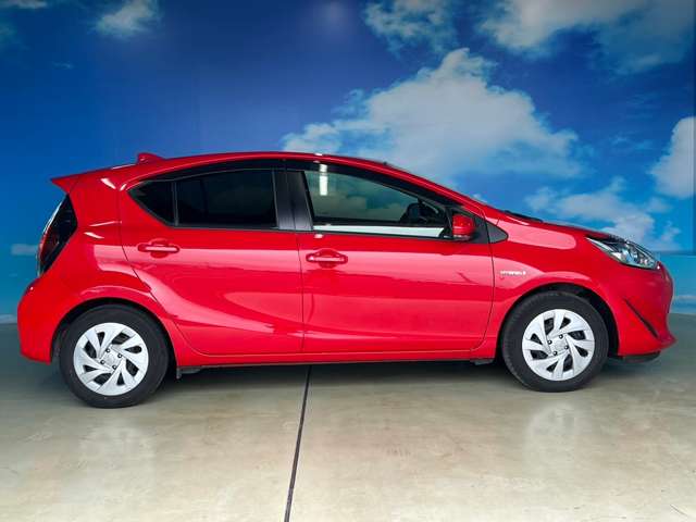 トヨタ アクア １．５ Ｇ R1年 (東北) 99