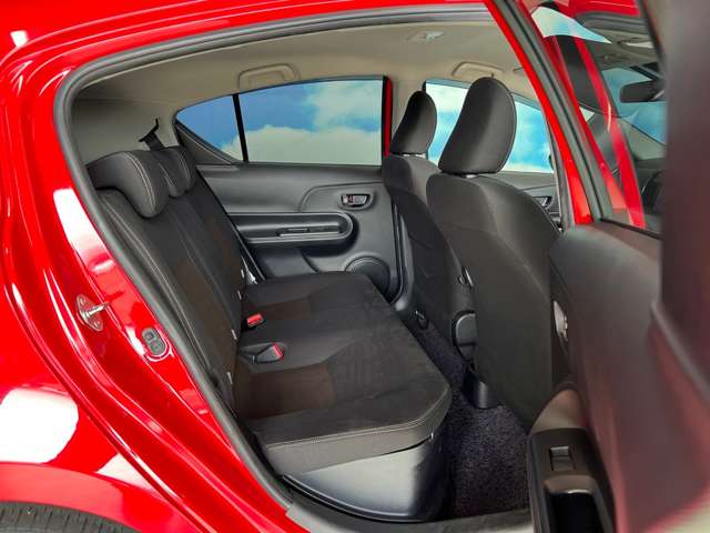 トヨタ アクア １．５ Ｇ R1年 (東北) 99