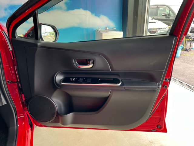 トヨタ アクア １．５ Ｇ R1年 (東北) 99