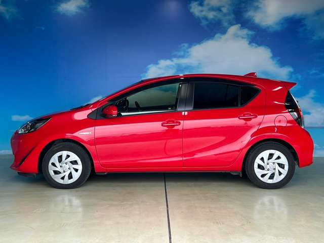 トヨタ アクア １．５ Ｇ R1年 (東北) 99