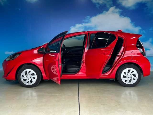 トヨタ アクア １．５ Ｇ R1年 (東北) 99