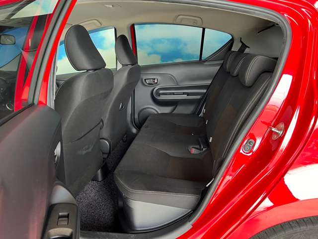 トヨタ アクア １．５ Ｇ R1年 (東北) 99