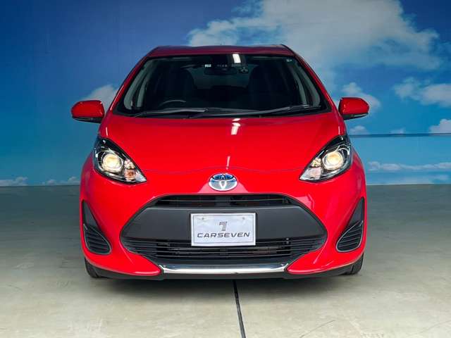 トヨタ アクア １．５ Ｇ R1年 (東北) 99