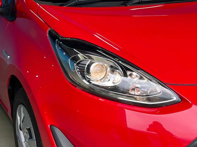 トヨタ アクア １．５ Ｇ R1年 (東北) 99