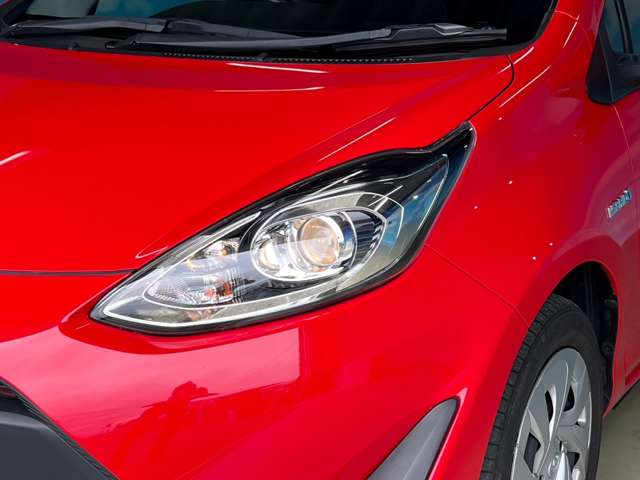 トヨタ アクア １．５ Ｇ R1年 (東北) 99