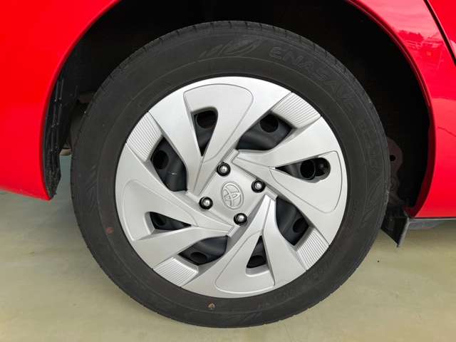 トヨタ アクア １．５ Ｇ R1年 (東北) 99