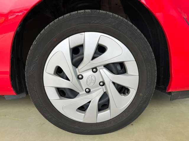 トヨタ アクア １．５ Ｇ R1年 (東北) 99