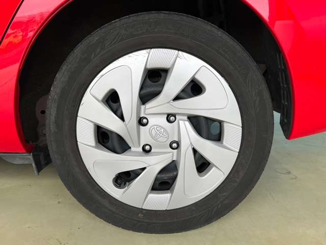 トヨタ アクア １．５ Ｇ R1年 (東北) 99