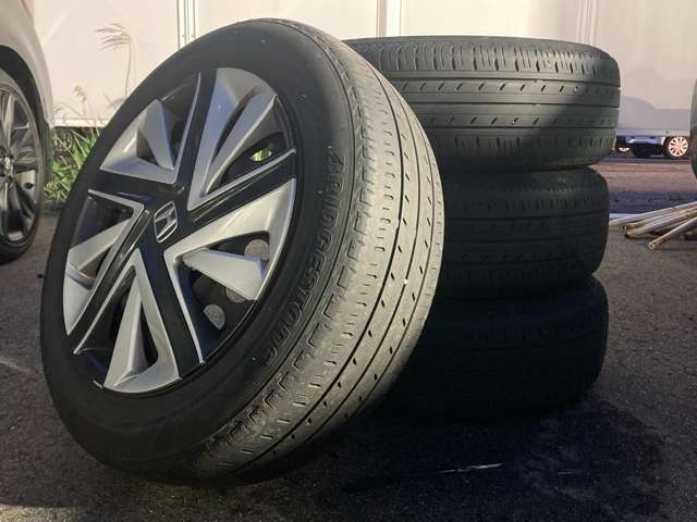 ホンダ シャトル １．５ ハイブリッド Ｘ ４ＷＤ H28年 (東北) 99