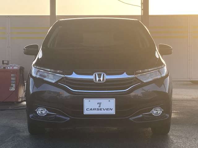 ホンダ シャトル １．５ ハイブリッド Ｘ ４ＷＤ H28年 (東北) 99