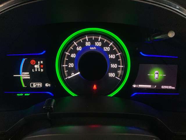 ホンダ シャトル １．５ ハイブリッド Ｘ ４ＷＤ H28年 (東北) 99