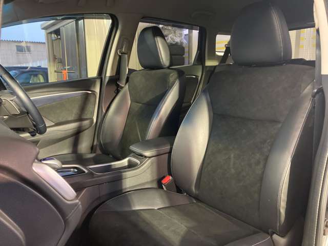 ホンダ シャトル １．５ ハイブリッド Ｘ ４ＷＤ H28年 (東北) 99