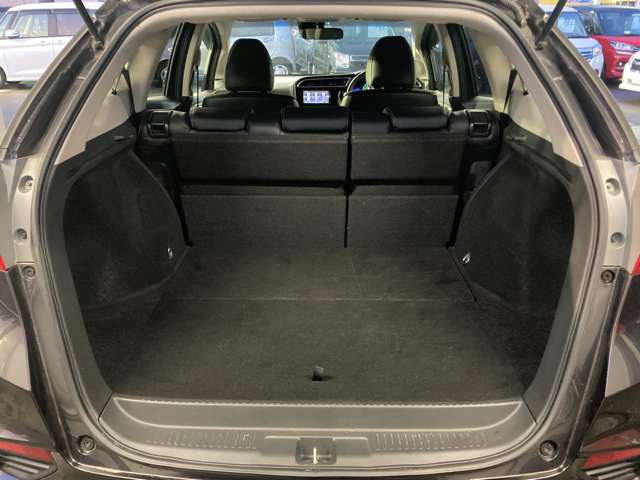 ホンダ シャトル １．５ ハイブリッド Ｘ ４ＷＤ H28年 (東北) 99