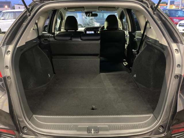 ホンダ シャトル １．５ ハイブリッド Ｘ ４ＷＤ H28年 (東北) 99