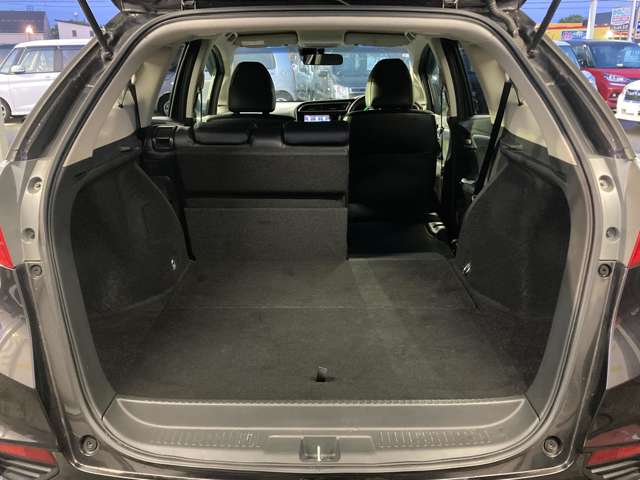 ホンダ シャトル １．５ ハイブリッド Ｘ ４ＷＤ H28年 (東北) 99