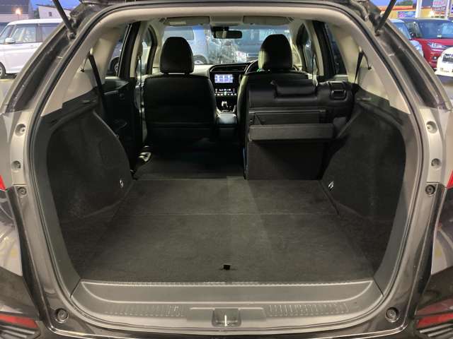 ホンダ シャトル １．５ ハイブリッド Ｘ ４ＷＤ H28年 (東北) 99