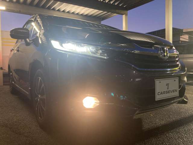 ホンダ シャトル １．５ ハイブリッド Ｘ ４ＷＤ H28年 (東北) 99
