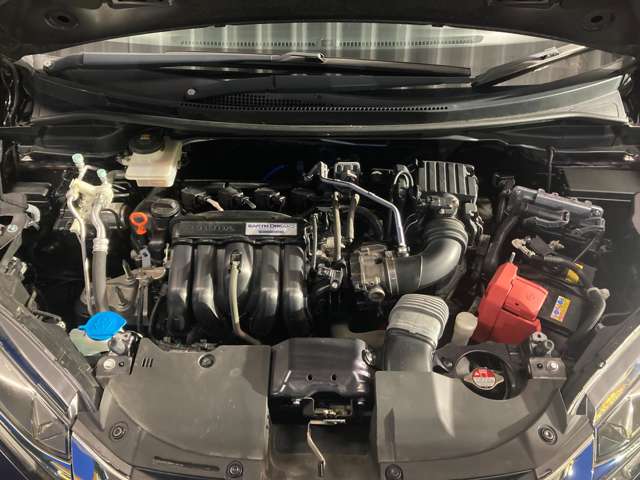 ホンダ シャトル １．５ ハイブリッド Ｘ ４ＷＤ H28年 (東北) 99