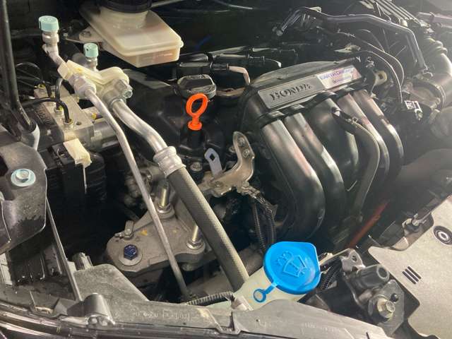 ホンダ シャトル １．５ ハイブリッド Ｘ ４ＷＤ H28年 (東北) 99