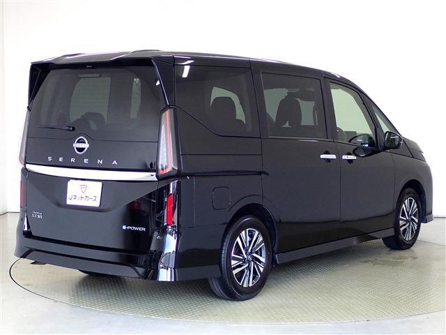 日産 セレナ １．４ Ｅ－ＰＯＷＥＲ ハイウェイスターＶ R5年 (関東) 99