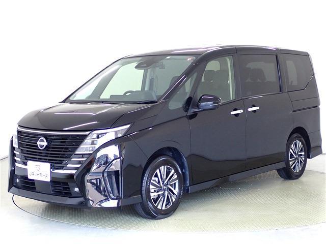 日産 セレナ １．４ Ｅ－ＰＯＷＥＲ ハイウェイスターＶ R5年 (関東) 99