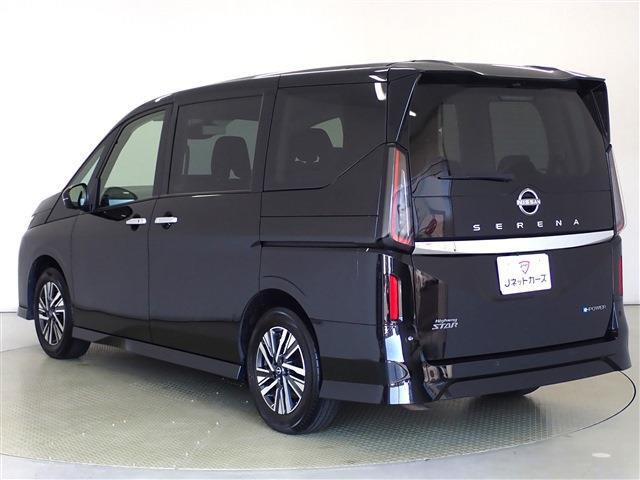 日産 セレナ １．４ Ｅ－ＰＯＷＥＲ ハイウェイスターＶ R5年 (関東) 99
