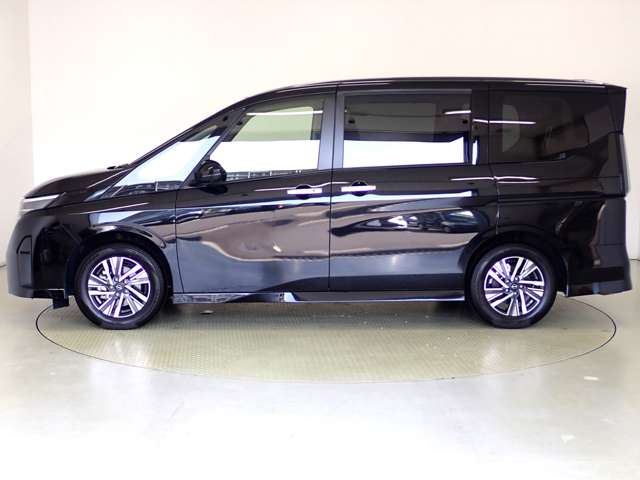 日産 セレナ １．４ Ｅ－ＰＯＷＥＲ ハイウェイスターＶ R5年 (関東) 99