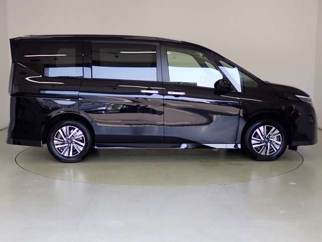 日産 セレナ １．４ Ｅ－ＰＯＷＥＲ ハイウェイスターＶ R5年 (関東) 99