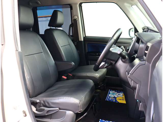 ダイハツ トール １．０ カスタムＧ ターボ ＳＡＩＩ H29年 (関東) 99