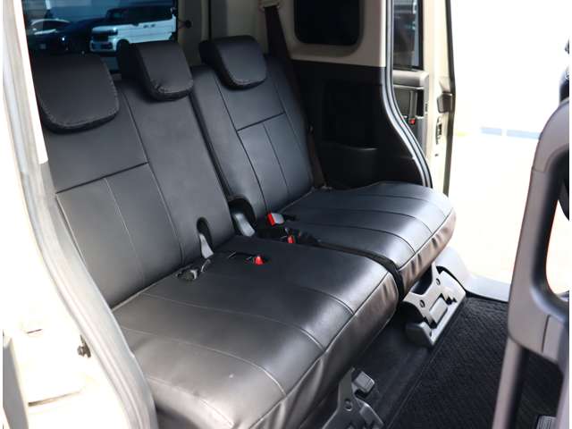 ダイハツ トール １．０ カスタムＧ ターボ ＳＡＩＩ H29年 (関東) 99