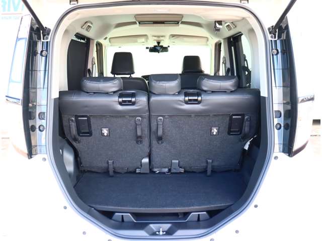 ダイハツ トール １．０ カスタムＧ ターボ ＳＡＩＩ H29年 (関東) 99