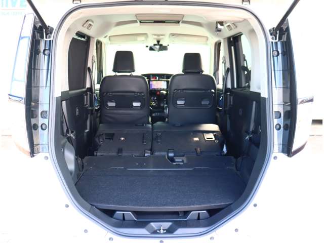 ダイハツ トール １．０ カスタムＧ ターボ ＳＡＩＩ H29年 (関東) 99