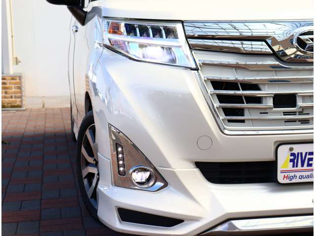 ダイハツ トール １．０ カスタムＧ ターボ ＳＡＩＩ H29年 (関東) 99