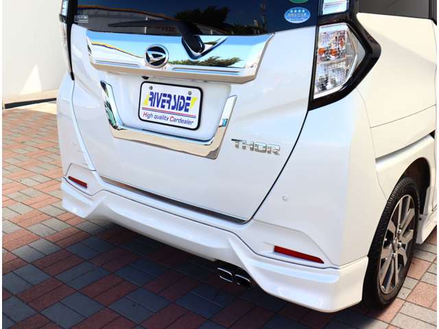 ダイハツ トール １．０ カスタムＧ ターボ ＳＡＩＩ H29年 (関東) 99