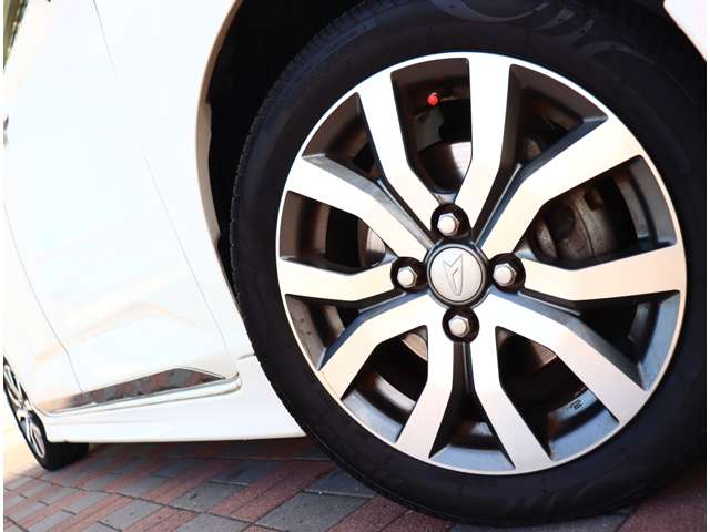 ダイハツ トール １．０ カスタムＧ ターボ ＳＡＩＩ H29年 (関東) 99