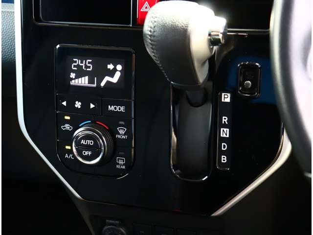 ダイハツ トール １．０ カスタムＧ ターボ ＳＡＩＩ H29年 (関東) 99