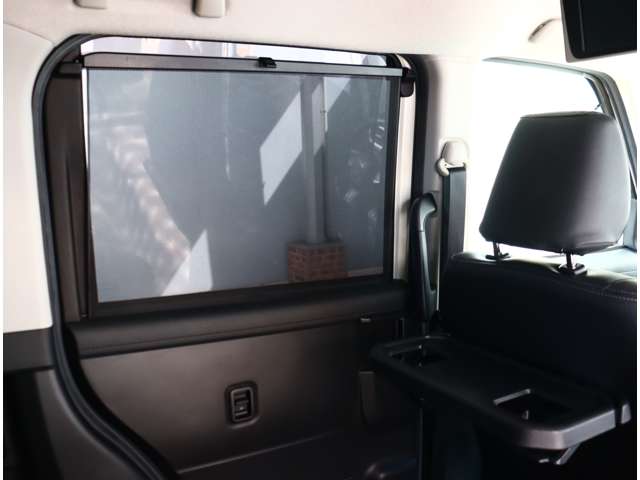 ダイハツ トール １．０ カスタムＧ ターボ ＳＡＩＩ H29年 (関東) 99