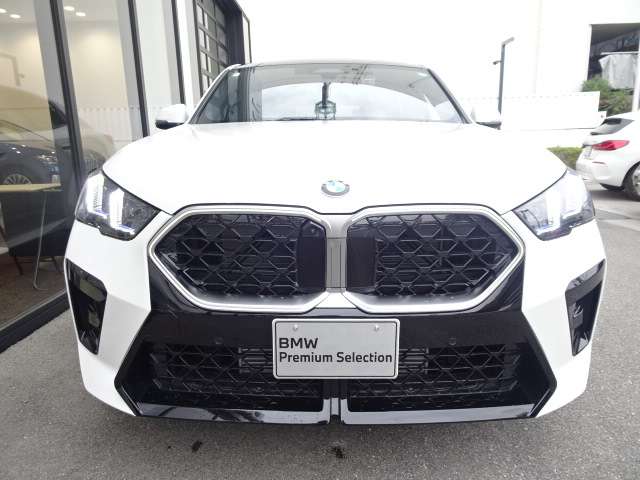 ＢＭＷ Ｘ２ Ｘドライブ２０Ｉ Ｍスポーツ ４ＷＤ R6年 (近畿) 99