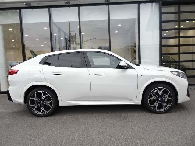 ＢＭＷ Ｘ２ Ｘドライブ２０Ｉ Ｍスポーツ ４ＷＤ R6年 (近畿) 99