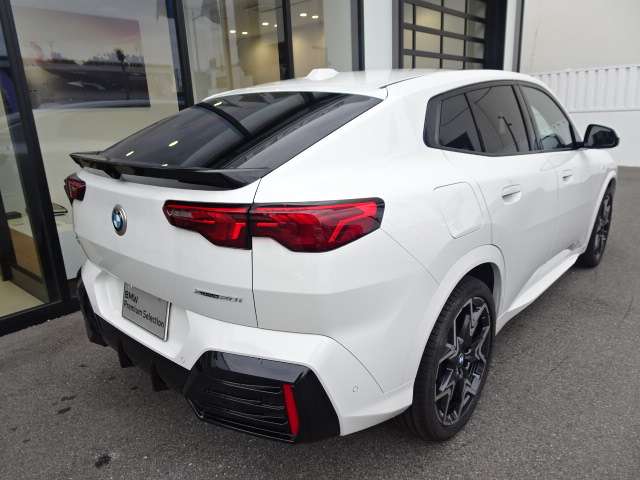 ＢＭＷ Ｘ２ Ｘドライブ２０Ｉ Ｍスポーツ ４ＷＤ R6年 (近畿) 99