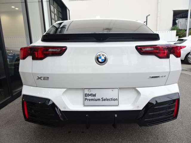 ＢＭＷ Ｘ２ Ｘドライブ２０Ｉ Ｍスポーツ ４ＷＤ R6年 (近畿) 99