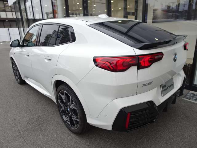 ＢＭＷ Ｘ２ Ｘドライブ２０Ｉ Ｍスポーツ ４ＷＤ R6年 (近畿) 99