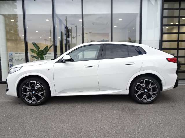 ＢＭＷ Ｘ２ Ｘドライブ２０Ｉ Ｍスポーツ ４ＷＤ R6年 (近畿) 99