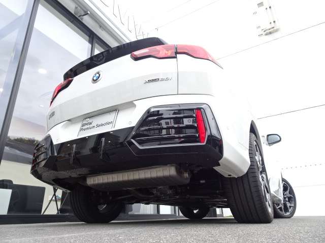 ＢＭＷ Ｘ２ Ｘドライブ２０Ｉ Ｍスポーツ ４ＷＤ R6年 (近畿) 99