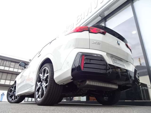 ＢＭＷ Ｘ２ Ｘドライブ２０Ｉ Ｍスポーツ ４ＷＤ R6年 (近畿) 99