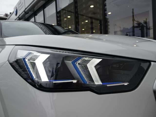 ＢＭＷ Ｘ２ Ｘドライブ２０Ｉ Ｍスポーツ ４ＷＤ R6年 (近畿) 99