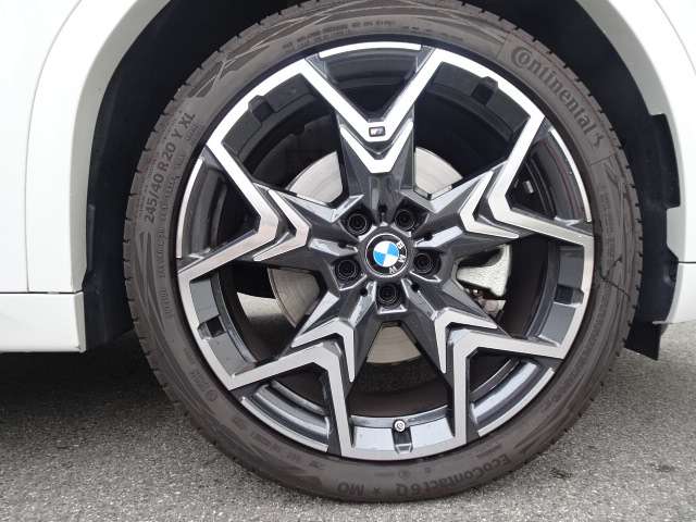 ＢＭＷ Ｘ２ Ｘドライブ２０Ｉ Ｍスポーツ ４ＷＤ R6年 (近畿) 99