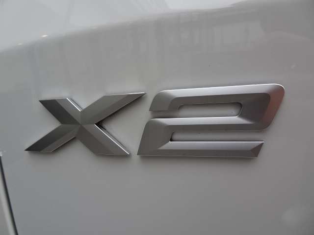 ＢＭＷ Ｘ２ Ｘドライブ２０Ｉ Ｍスポーツ ４ＷＤ R6年 (近畿) 99