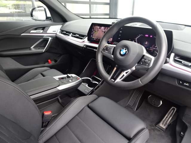 ＢＭＷ Ｘ２ Ｘドライブ２０Ｉ Ｍスポーツ ４ＷＤ R6年 (近畿) 99